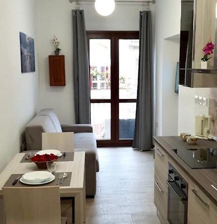 Profumo Di Sale Apartment Каляри Екстериор снимка