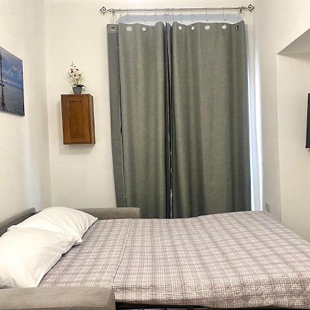 Profumo Di Sale Apartment Каляри Екстериор снимка