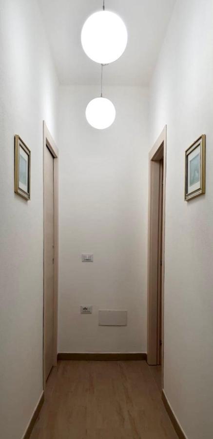 Profumo Di Sale Apartment Каляри Екстериор снимка