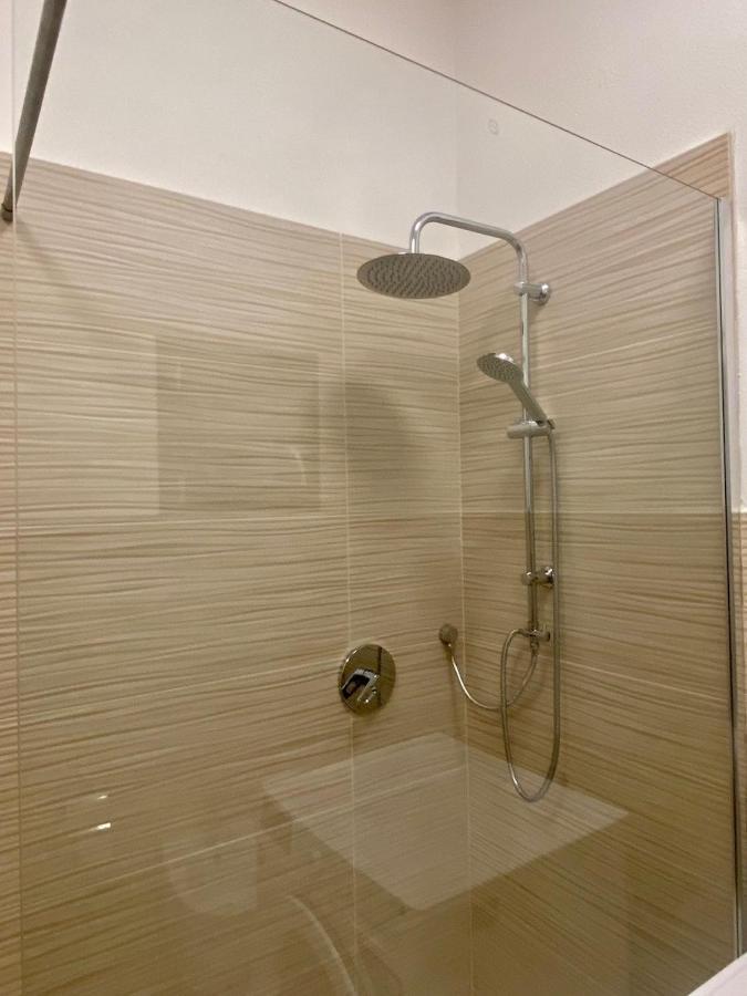 Profumo Di Sale Apartment Каляри Екстериор снимка